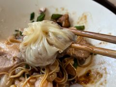 -同得兴 Since·1995 传统苏式面馆(十全街店)