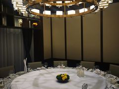 包厢-珍记海鲜酒家(嵩山路店)