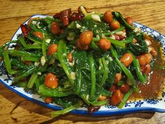 -小天府川菜馆(魏公村店)