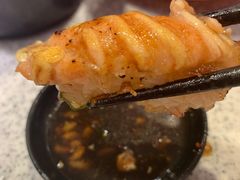 -争鲜回转寿司(金桥家乐福店)