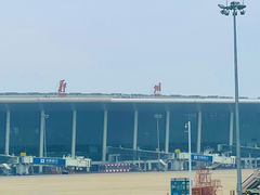 -郑州新郑国际机场