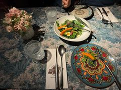 -格鲁·秀色Georgia’s Feast