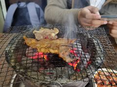 -韩风烤牛肉冷面店