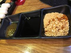 -赞酱川式烤肉(蜀都万达店)