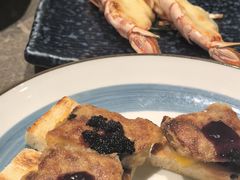 -大渔铁板烧(花园道店)