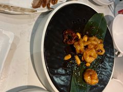 -老镇春饼(济宁万达店)