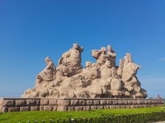 -八仙过海景区