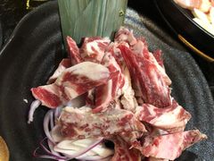 -九田家黑牛烤肉料理(郫都万达檬柏西路店)