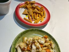 -小城外婆肴私房菜.家宴聚集点(圆明园颐和园·清河上地店)