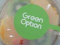 -Green Option(官舍店)