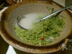 上汤豆苗-锦江悦(印象城店)