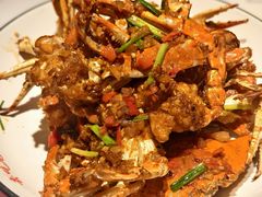 -去吃龙虾 | 烧烤·龙虾馆(红林世界城店)