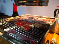 -丹东特色烤肉(南光三部店)