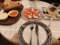 -IL TEATRO 精品意大利餐厅