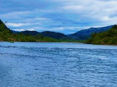 -楠溪江风景名胜区