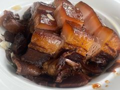-吴越荣记苏州菜·松鼠桂鱼100%活鱼现做(斜塘老街店)