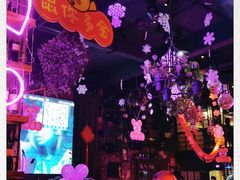 -拾叁唐Livehouse(佛山禅城店)