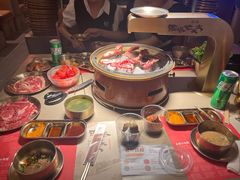 -西塔老太太泥炉烤肉(温州首店万象城黑金店)