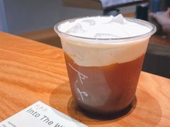 -O.P.S. CAFE