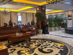 -葛记红焖羊肉(和平路形象店)