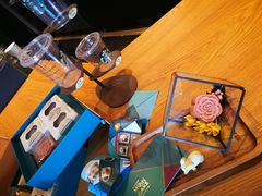 -星巴克臻选(福州仓山万达店)