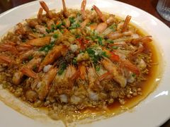 -北戴河转鱼·炒螃蟹酱餐厅