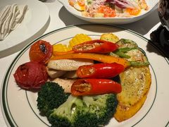 -起士林大饭店(小白楼店)