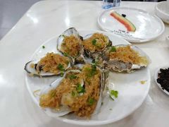 -南海渔家•海鲜•正宗海南菜(海棠湾店)