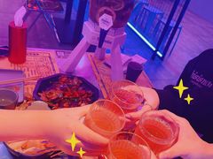 -燥次·烧烤酒场(万象城店)