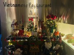 -大头虾越式风味餐厅(光明广场店)