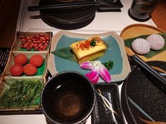 京都芝士玉子烧-玉川屋·深夜食堂居酒屋(柳巷店)