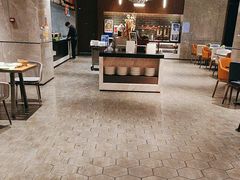 -希尔顿欢朋酒店·欢朋餐厅