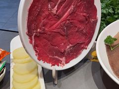 -洞子口重庆鲜货火锅(楚翘城旗舰店)