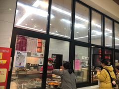 -仙都辣酱鸭(总店)