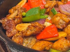 -龙记香港茶餐厅(久光百货店)