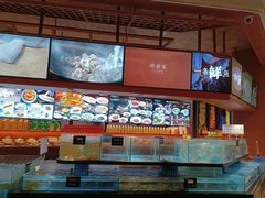 -许爷家·生态湖鲜(徐汇日月光店)
