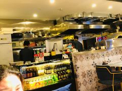 -东米西面(台北院子店)
