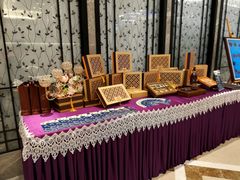 -金翠皇宫粤菜·点心·海鲜(科技园店)