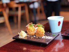 -古京·臻致料理(月湖店)