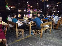 -久醉苗乡(河景餐厅)