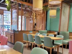 -小乔过桥米线(玉林店)