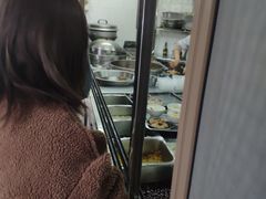 -老福合沟无米粿甜汤粿品店