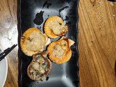 -烧蠔帮·生蚝海鲜牌档(观海店)