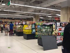 -永辉超市(嘉定宝龙广场店)