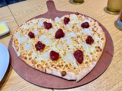 -棒约翰比萨·意面(金桥国际店)