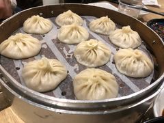 -老班长手工灌汤包老店(东山店)