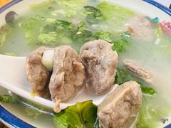 -明姨仔潮汕美食·碳炉猪脚·汕尾牛腩饭·起片鸡煲(起义路店)