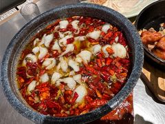 -潮界(虹桥新天地店)