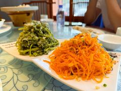 -群英会·三国菜(曹魏古城店)