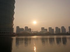 -郑州国际会展中心